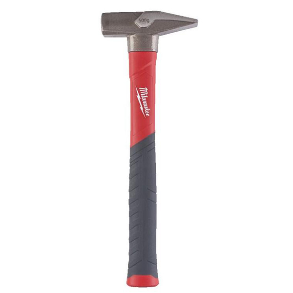 Milwaukee inženjerski čekić od fiberglasa 500gr 4932478663 Milwaukee inženjerski čekić od fiberglasa 500gr 4932478663