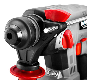 Graphite aku čekić-bušilica (SDS+) 58G027 Graphite aku čekić-bušilica (SDS+) 58G027