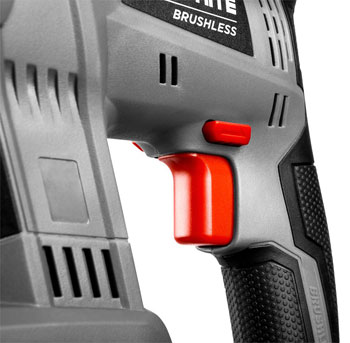Graphite aku čekić-bušilica (SDS+) 58G027 Graphite aku čekić-bušilica (SDS+) 58G027