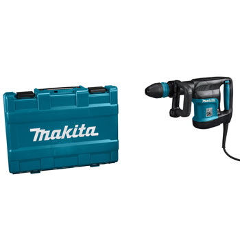 Makita čekić za rušenje HM0870C Makita čekić za rušenje HM0870C