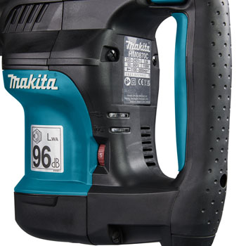 Makita čekić za rušenje HM0870C Makita čekić za rušenje HM0870C