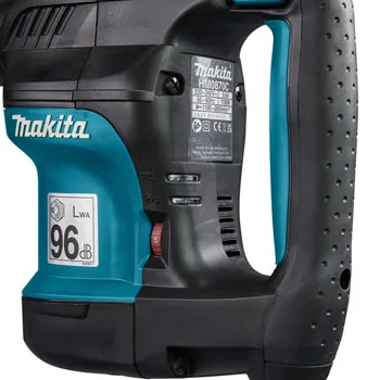 Makita čekić za rušenje HM0870C-4