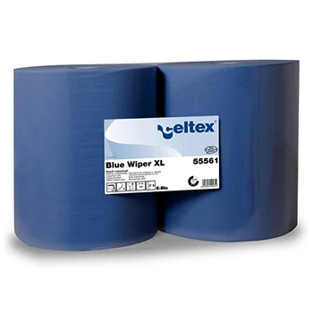Celtex industrijski papir dvoslojni 1000 listova Blue wiper XL CE-55561 Celtex industrijski papir dvoslojni 1000 listova Blue wiper XL CE-55561