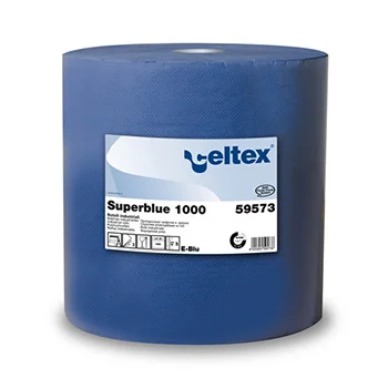 Celtex industrijski papir troslojni 1000 listova Superblue 1000 CE-59573