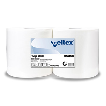 Celtex industrijski papir-krpa TOP 350 listova 26x34cm CE-H068742 Celtex industrijski papir-krpa TOP 350 listova 26x34cm CE-H068742