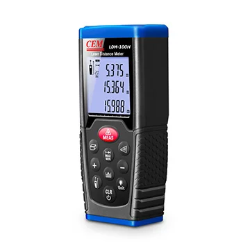 Cem laserski merač daljine LDM-100H