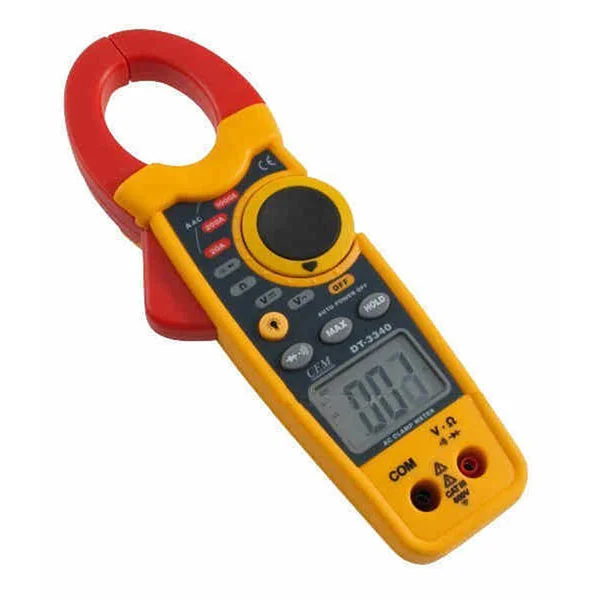 Cem amper klešta 1000 A- AC  DT-3340 