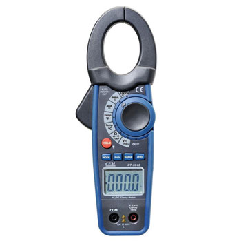 Cem amper klešta 1000A -AC DT-3343 Cem amper klešta 1000A -AC DT-3343