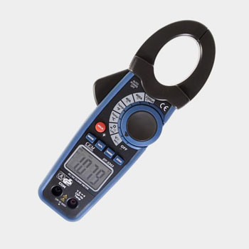 Cem amper klešta 1000A -AC DT-3343 Cem amper klešta 1000A -AC DT-3343