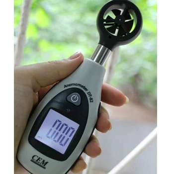 Cem anemometar DT-82 CEM Cem anemometar DT-82 CEM