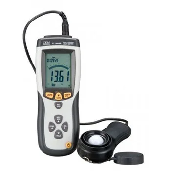 Cem merač svetlosti Lux metar DT-8808 Cem merač svetlosti Lux metar DT-8808