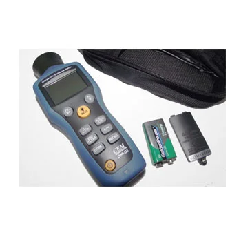 Cem ultrazvucni daljinometar DM-01 Cem ultrazvucni daljinometar DM-01