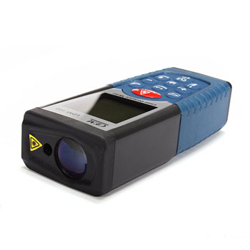 Cem laserski merač daljine LDM-100-1
