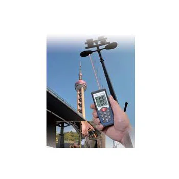 Cem laserski merač daljine LDM-100 Cem laserski merač daljine LDM-100