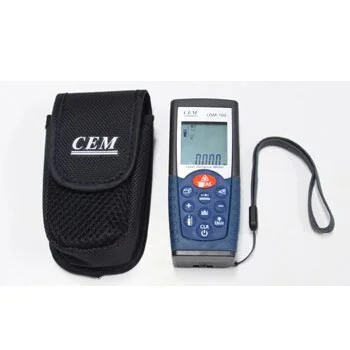 Cem laserski merač daljine LDM-100 Cem laserski merač daljine LDM-100