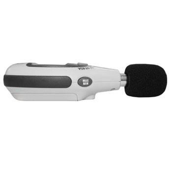 Cem digitalni mini merač zvuka DT-85A Cem digitalni mini merač zvuka DT-85A