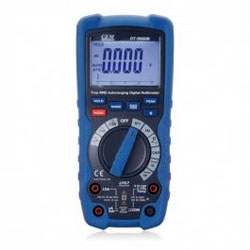Cem digitalni multimetar True RMS DT-9660B Cem digitalni multimetar True RMS DT-9660B