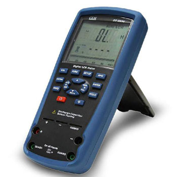 Cem profesionalni digitalni LCR metar DT-9935 Cem profesionalni digitalni LCR metar DT-9935