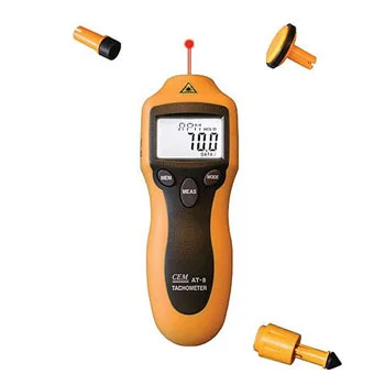 Cem merač broja obrtaja Tahometar AT-8 Cem merač broja obrtaja Tahometar AT-8