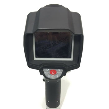 Cem termovizijska kamera visokih performansi visoke rezolucije DT-9873B -3