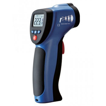 Cem infracrveni termometar 550°C - DT 8822 Cem infracrveni termometar 550°C - DT 8822