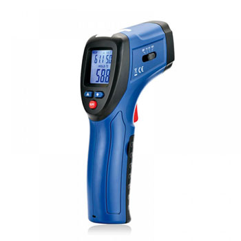 Cem termometar infracrveni do 800°C - DT-8866 Cem termometar infracrveni do 800°C - DT-8866