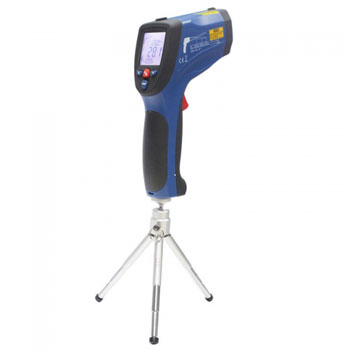 Cem infracrveni termometar 1200°C - DT 8868 Cem infracrveni termometar 1200°C - DT 8868