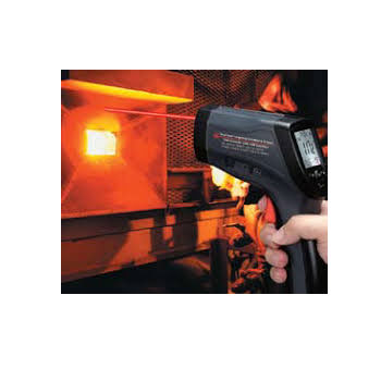 Cem infracrveni termometar 1200°C - DT 8868 Cem infracrveni termometar 1200°C - DT 8868