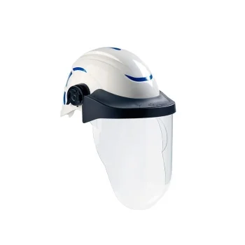 Centurion Safety višenamenski vizir Contour XL CT S810 Centurion Safety višenamenski vizir Contour XL CT S810
