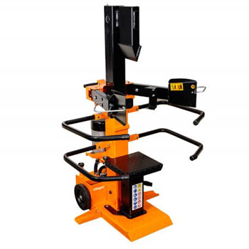 Vertikalni cepač drva Villager VLS 8T 107 Vertikalni cepač drva Villager VLS 8T 107