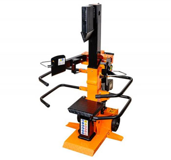 Vertikalni cepač drva Villager VLS 8T 107 Vertikalni cepač drva Villager VLS 8T 107