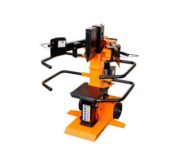 Vertikalni cepač drva Villager VLS 8T 107 Vertikalni cepač drva Villager VLS 8T 107