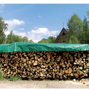 Wolfcraft cerada za drva 6x1,5m 5124000-1