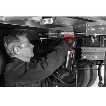 Chicago Pneumatic pneumatski pištolj za zakovice CP9886-1