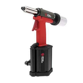 Chicago Pneumatic pneumatski pištolj za zakovice CP9886 Chicago Pneumatic pneumatski pištolj za zakovice CP9886