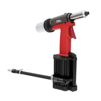 Chicago Pneumatic pneumatski pištolj za zakovice CP9886 Chicago Pneumatic pneumatski pištolj za zakovice CP9886