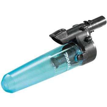 Makita ciklonski priključak sa sistemom za zaključavanje cevi 191D73-9 Makita ciklonski priključak sa sistemom za zaključavanje cevi 191D73-9