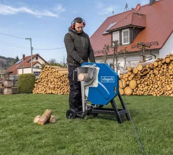 Scheppach cirkular za drvene trupce HS510 Scheppach cirkular za drvene trupce HS510