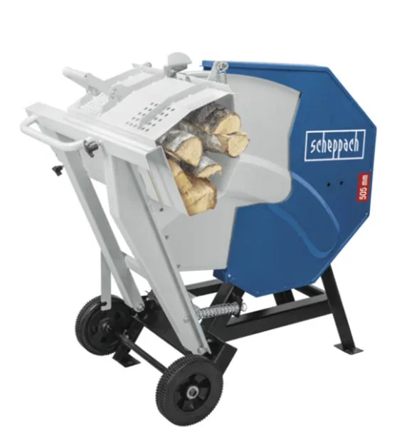 Scheppach cirkular za drvene trupce HS510 Scheppach cirkular za drvene trupce HS510