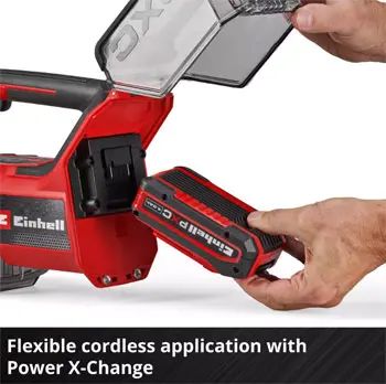Einhell TE-SCL 18/200 Li-Solo akumulatorski čistač fleka 18V, 200 ml, bez baterije i punjača Einhell TE-SCL 18/200 Li-Solo akumulatorski čistač fleka 18V, 200 ml, bez baterije i punjača