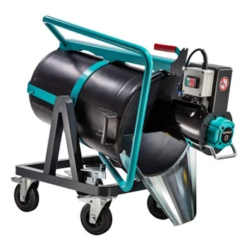 Collomix mikser za izravnavanje poda LevMix 37102-1 Collomix mikser za izravnavanje poda LevMix 37102-1