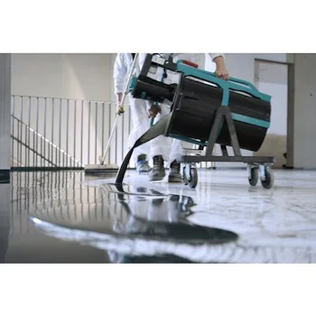 Collomix mikser za izravnavanje poda LevMix 37102-2 Collomix mikser za izravnavanje poda LevMix 37102-2