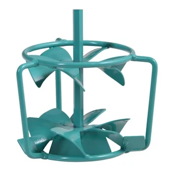 Collomix mikser za izravnavanje poda LevMix 37102-3 Collomix mikser za izravnavanje poda LevMix 37102-3