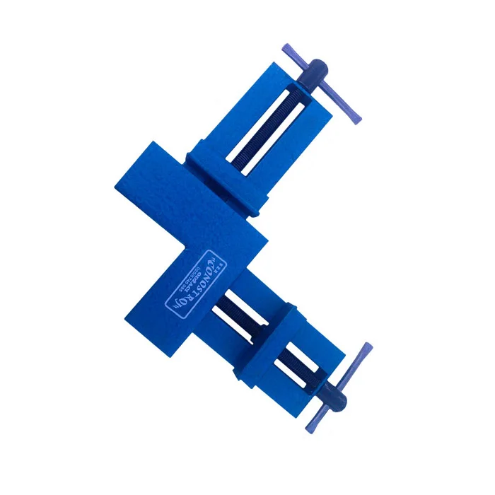 Conostroj čelična ugaona stega U 100 