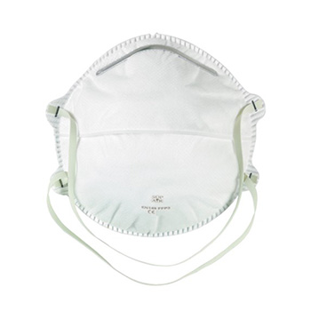 Coverguard respirator FFP 2 23201