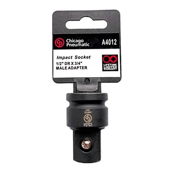 Chicago Pneumatic adapter 1/2 Chicago Pneumatic adapter 1/2