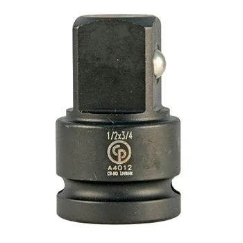 Chicago Pneumatic adapter 1/2 Chicago Pneumatic adapter 1/2