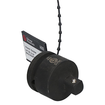Chicago Pneumatic adapter 3/4 Chicago Pneumatic adapter 3/4