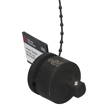 Chicago Pneumatic adapter 3/4 Chicago Pneumatic adapter 3/4
