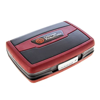 Chicago Pneumatic akcijski set - pneumatski udarni odvijač 1/2